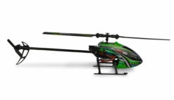 AFX180 Single-Rotor Helikopter 4-Kanal 6G RTF 2,4GHz -Modellauto Deutschland Verkaufs-Shop 25314 03