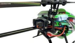 AFX180 Single-Rotor Helikopter 4-Kanal 6G RTF 2,4GHz -Modellauto Deutschland Verkaufs-Shop 25314 04