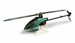 AFX180 PRO 3D Flybarless Helikopter 6-Kanal RTF 2,4GHz