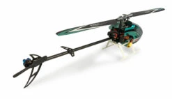 AFX180 PRO 3D Flybarless Helikopter 6-Kanal RTF 2,4GHz -Modellauto Deutschland Verkaufs-Shop 25315 02