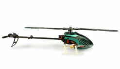 AFX180 PRO 3D Flybarless Helikopter 6-Kanal RTF 2,4GHz -Modellauto Deutschland Verkaufs-Shop 25315 03