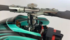 AFX180 PRO 3D Flybarless Helikopter 6-Kanal RTF 2,4GHz -Modellauto Deutschland Verkaufs-Shop 25315 04