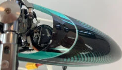 AFX180 PRO 3D Flybarless Helikopter 6-Kanal RTF 2,4GHz -Modellauto Deutschland Verkaufs-Shop 25315 05