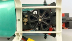 AFX180 PRO 3D Flybarless Helikopter 6-Kanal RTF 2,4GHz -Modellauto Deutschland Verkaufs-Shop 25315 06