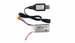 AFX180 PRO 3D Flybarless Helikopter 6-Kanal RTF 2,4GHz -Modellauto Deutschland Verkaufs-Shop 25315 09