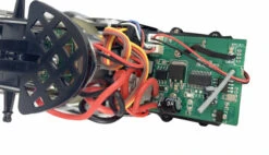 Buzzard V2 Single-Rotor-Helikopter 4-Kanal RTF Rot -Modellauto Deutschland Verkaufs-Shop 25316 04