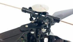 Buzzard V2 Single-Rotor-Helikopter 4-Kanal RTF Rot -Modellauto Deutschland Verkaufs-Shop 25316 07