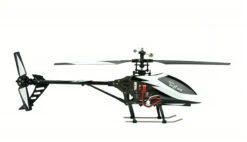 Buzzard V2 Single-Rotor-Helikopter 4-Kanal RTF Weiß -Modellauto Deutschland Verkaufs-Shop 25317 02