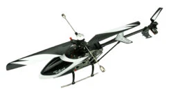 Buzzard V2 Single-Rotor-Helikopter 4-Kanal RTF Weiß -Modellauto Deutschland Verkaufs-Shop 25317 03