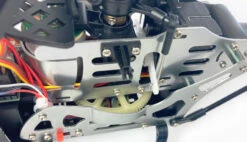 Buzzard V2 Single-Rotor-Helikopter 4-Kanal RTF Weiß -Modellauto Deutschland Verkaufs-Shop 25317 04