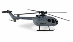 AFX-105 4-Kanal Helikopter 6G RTF 2,4GHz -Modellauto Deutschland Verkaufs-Shop 25319 02
