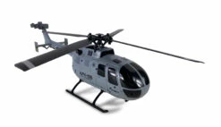 AFX-105 4-Kanal Helikopter 6G RTF 2,4GHz -Modellauto Deutschland Verkaufs-Shop 25319 03
