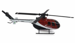 AFX-105 X 4-Kanal Helikopter 6G 2,4GHz RTF -Modellauto Deutschland Verkaufs-Shop 25320 02