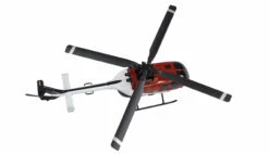 AFX-105 X 4-Kanal Helikopter 6G 2,4GHz RTF -Modellauto Deutschland Verkaufs-Shop 25320 04