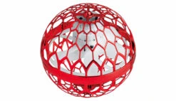 Magischer Hover Fly Ball 96mm Mit Gyro, Rot -Modellauto Deutschland Verkaufs-Shop 25321 02