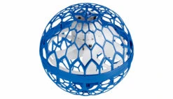 Magischer Hover Fly Ball 96mm Mit Gyro, Blau -Modellauto Deutschland Verkaufs-Shop 25322 02
