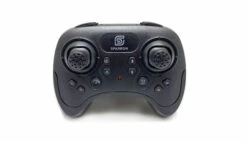 Sparrow Mini-Drohne Mit Steuerungssensoren, Blau -Modellauto Deutschland Verkaufs-Shop 25326 03