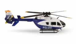 AFX-135 Polizei 4-Kanal Helikopter 6G RTF -Modellauto Deutschland Verkaufs-Shop 25328 05