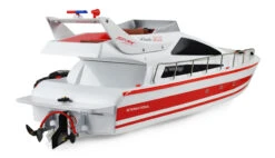 Yacht Atlantic L 73cm -Modellauto Deutschland Verkaufs-Shop 26005 02