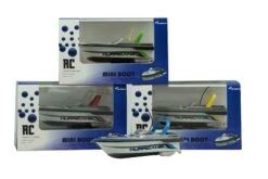 Mini Speed Boot RTR 6 Mini Speed Boot RTR -Modellauto Deutschland Verkaufs-Shop 26038 02