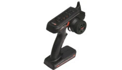 Alpha Mono-Rennboot 1060mm 4-6S Rot -Modellauto Deutschland Verkaufs-Shop 26053 03