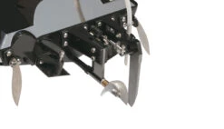 Alpha Mono-Rennboot 1060mm 4-6S Gelb -Modellauto Deutschland Verkaufs-Shop 26054 02