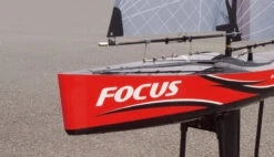 Focus V2 -100cm Racing Yacht 2,4 GHz, RTR -Modellauto Deutschland Verkaufs-Shop 26061 03