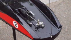 Focus V2 -100cm Racing Yacht 2,4 GHz, RTR -Modellauto Deutschland Verkaufs-Shop 26061 04