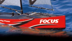 Focus V2 -100cm Racing Yacht 2,4 GHz, RTR -Modellauto Deutschland Verkaufs-Shop 26061 08