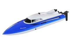 Speedboot 7012 Mono Blau 2,4 GHz 25km/h