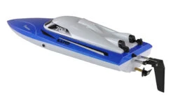 Speedboot 7012 Mono Blau 2,4 GHz 25km/h -Modellauto Deutschland Verkaufs-Shop 26073 02