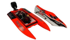 F1 Boot Mad Shark V2 Brushless 2.4 GHz ARTR -Modellauto Deutschland Verkaufs-Shop 26075 03