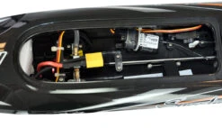 Super Mono X V3 Brushless V-Boot 45km/h 420mm ARTR -Modellauto Deutschland Verkaufs-Shop 26076 05