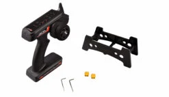 Big Storm Rennkatamaran Brushless 740mm ARTR -Modellauto Deutschland Verkaufs-Shop 26077 03