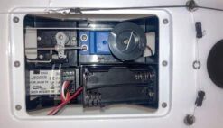 DragonFlite 95 Renn-Segelboot 950mm, RTR -Modellauto Deutschland Verkaufs-Shop 26079 03