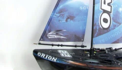 Orion V2 Segelboot, Rot 46,5 Cm, 2,4GHz -Modellauto Deutschland Verkaufs-Shop 26086 03
