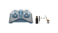 Sharky - Der Blaue Hai, 4 Kanal 2,4GHz, RTR 10 Sharky - Der Blaue Hai, 4 Kanal 2,4GHz, RTR -Modellauto Deutschland Verkaufs-Shop 26087 04