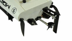 Arrow 5 Mono Speedboot Brushless 633mm 2,4GHz RTR -Modellauto Deutschland Verkaufs-Shop 26088 03
