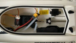 Arrow 5 Mono Speedboot Brushless 633mm 2,4GHz RTR -Modellauto Deutschland Verkaufs-Shop 26088 04