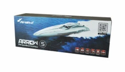 Arrow 5 Mono Speedboot Brushless 633mm 2,4GHz RTR -Modellauto Deutschland Verkaufs-Shop 26088 06