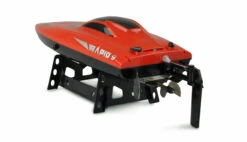 Rapid Warrior Mono Speedboot 424mm 2,4GHz RTR -Modellauto Deutschland Verkaufs-Shop 26089 02