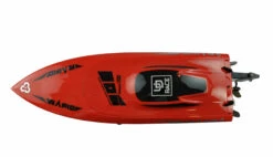 Rapid Warrior Mono Speedboot 424mm 2,4GHz RTR -Modellauto Deutschland Verkaufs-Shop 26089 03