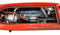Rapid Warrior Mono Speedboot 424mm 2,4GHz RTR -Modellauto Deutschland Verkaufs-Shop 26089 04