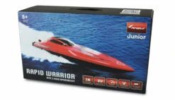 Rapid Warrior Mono Speedboot 424mm 2,4GHz RTR -Modellauto Deutschland Verkaufs-Shop 26089 08