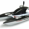 Propeller Speed Boat RTR, 2,4GHz, Ca. 20km/h