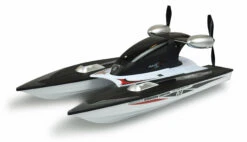 Propeller Speed Boat RTR, 2,4GHz, Ca. 20km/h