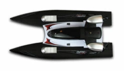 Propeller Speed Boat RTR, 2,4GHz, Ca. 20km/h 10 Propeller Speed Boat RTR, 2,4GHz, Ca. 20km/h -Modellauto Deutschland Verkaufs-Shop 26094 03