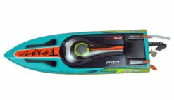Tornado High Speed Boot Brushless 450mm 2,4GHz RTR -Modellauto Deutschland Verkaufs-Shop 26095 03
