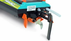 Tornado High Speed Boot Brushless 450mm 2,4GHz RTR -Modellauto Deutschland Verkaufs-Shop 26095 05