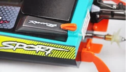 Tornado High Speed Boot Brushless 450mm 2,4GHz RTR -Modellauto Deutschland Verkaufs-Shop 26095 06